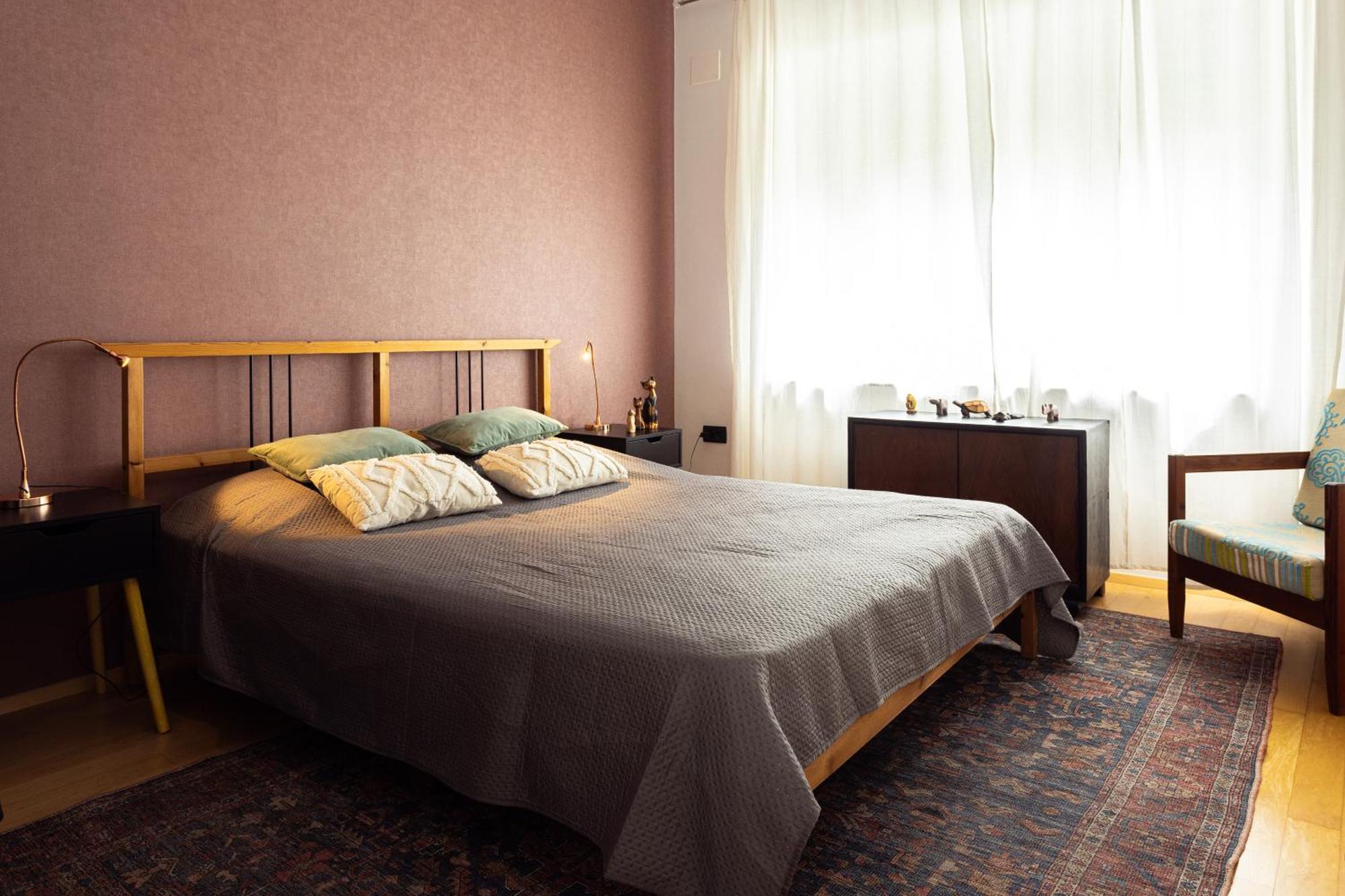Large Two Bedroom Family App - Free Parking Ljubljana Buitenkant foto